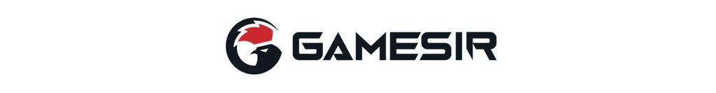 GameSir GM500 Wired Gaming Mouse Super Lightweight PC Mouse with PMW33600 optical sensor 12000 DPI