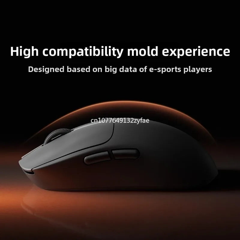 Xiaomi Gaming Mouse 2 Wireless Bluetooth 3-Mode Mouse  Major Game Mouse Laptop Notebook Office Game Portable 5-Speed Dpi Gift