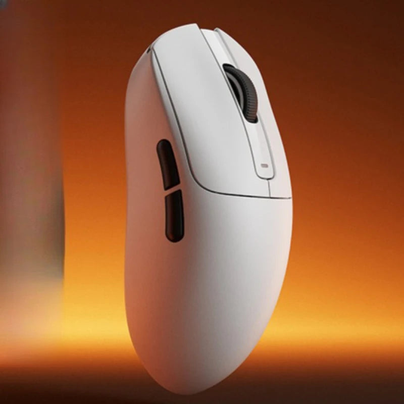 Xiaomi Gaming Mouse 2 Wireless Bluetooth 3-Mode Mouse  Major Game Mouse Laptop Notebook Office Game Portable 5-Speed Dpi Gift